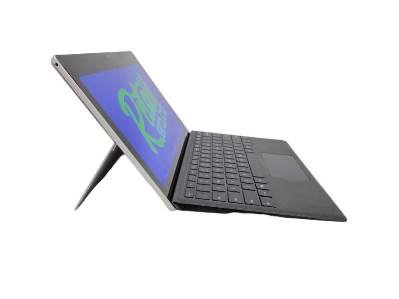 Microsoft Surface Pro 1796, i5-8350U 1.7GHz, 8GB, 256GB SSD, w/ PWR _