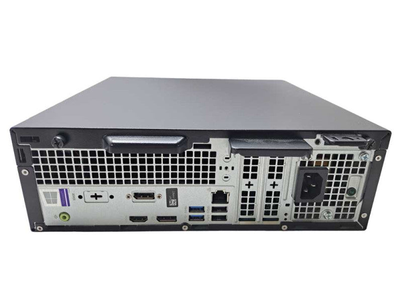 Dell OptiPlex 3070 SFF Desktop | i5-9500 @ 3.00GHz 16GB DDR4 256GB M.2 )