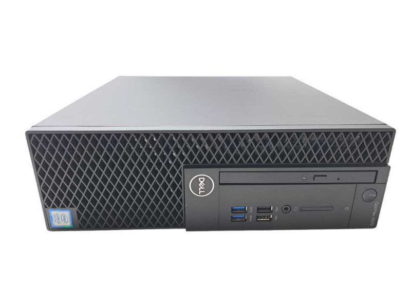 Dell OptiPlex 3070 SFF Desktop | i5-9500 @ 3.00GHz 16GB DDR4 256GB M.2 )