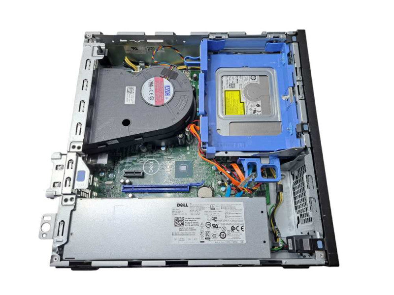 Dell OptiPlex 3070 SFF Desktop | i5-9500 @ 3.00GHz 16GB DDR4 256GB M.2 )