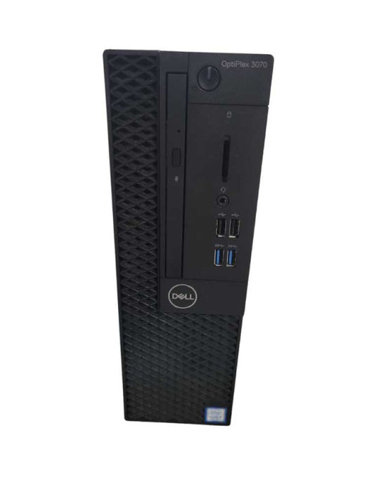 Dell OptiPlex 3070 SFF Desktop | i7-9700 @ 3.00GHz 8GB DDR4 512GB M.2 !