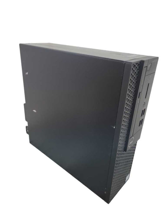 Dell OptiPlex 3070 SFF Desktop | i7-9700 @ 3.00GHz 8GB DDR4 512GB M.2 !