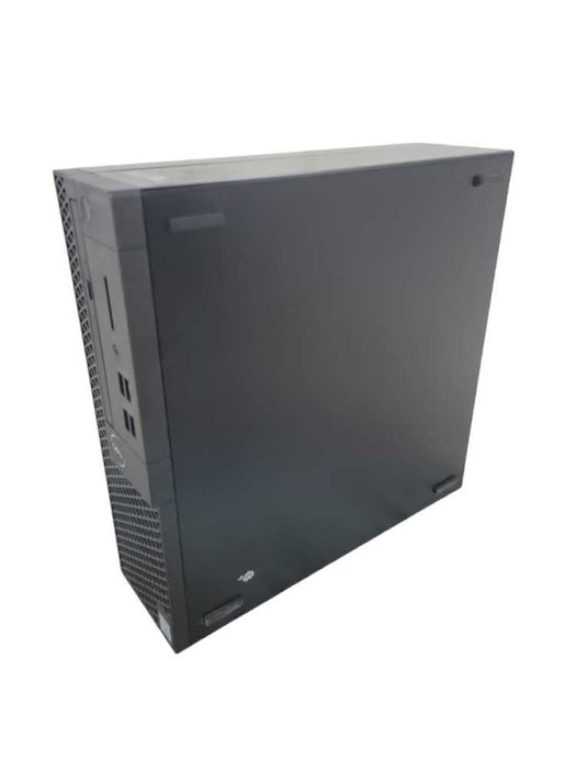 Dell OptiPlex 3070 SFF Desktop | i7-9700 @ 3.00GHz 8GB DDR4 512GB M.2 !