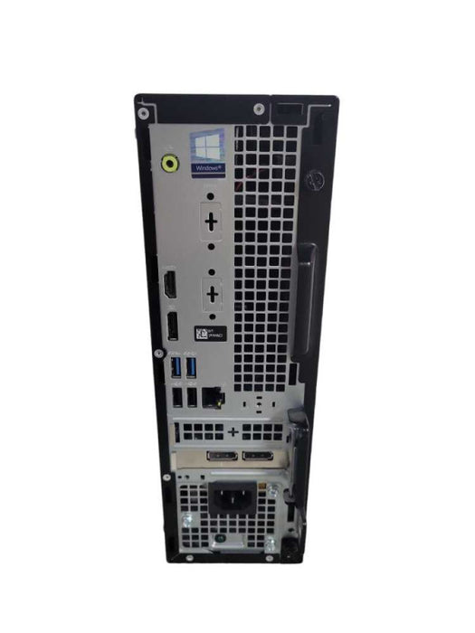 Dell OptiPlex 3070 SFF Desktop | i7-9700 @ 3.00GHz 8GB DDR4 512GB M.2 !