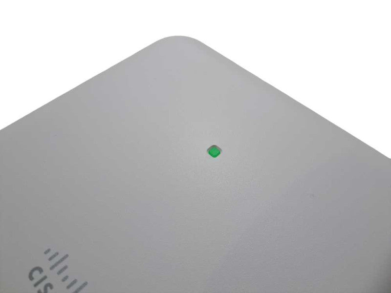 Cisco AIR-AP1852I-A-K9 | Dual Band AC Wireless Access Point | Factory Reset Q)