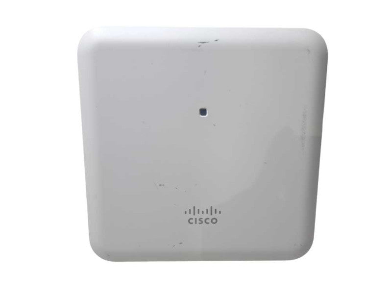 Cisco AIR-AP1852I-A-K9 | Dual Band AC Wireless Access Point | Factory Reset Q)