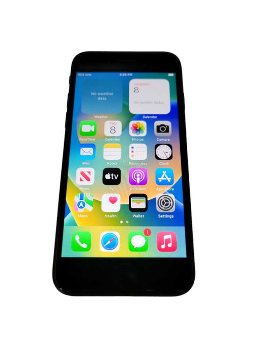 Apple iPhone 8 64GB (A1905) QÎ