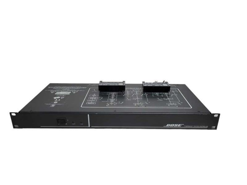 BOSE FreeSpace SYSTEM CONTROLLER 8/32 %