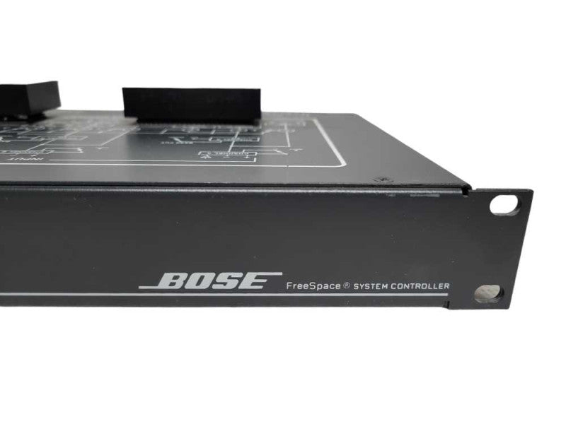BOSE FreeSpace SYSTEM CONTROLLER 8/32 %