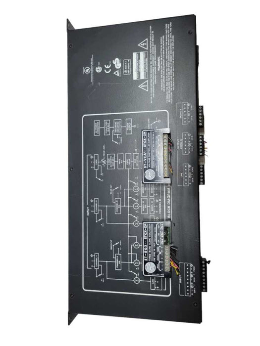 BOSE FreeSpace SYSTEM CONTROLLER 8/32 %