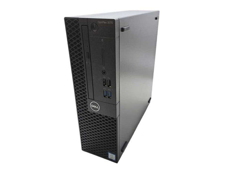 Dell OptiPlex 3070 SFF Desktop | i5-9500 @ 3.00GHz 8GB DDR4 256GB M.2 )