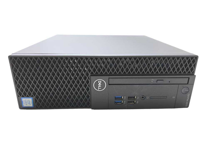 Dell OptiPlex 3070 SFF Desktop | i5-9500 @ 3.00GHz 8GB DDR4 256GB M.2 )