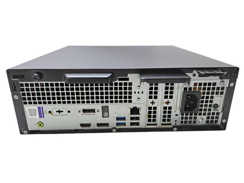 Dell OptiPlex 3070 SFF Desktop | i5-9500 @ 3.00GHz 8GB DDR4 256GB M.2 )