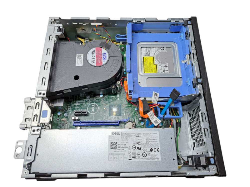 Dell OptiPlex 3070 SFF Desktop | i5-9500 @ 3.00GHz 8GB DDR4 256GB M.2 )