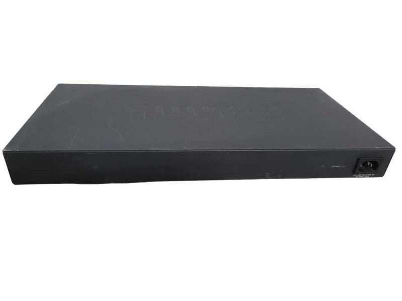 D-Link Web Smart Switch DES-1228P 24x 10/100 2x 10/100/1000 !