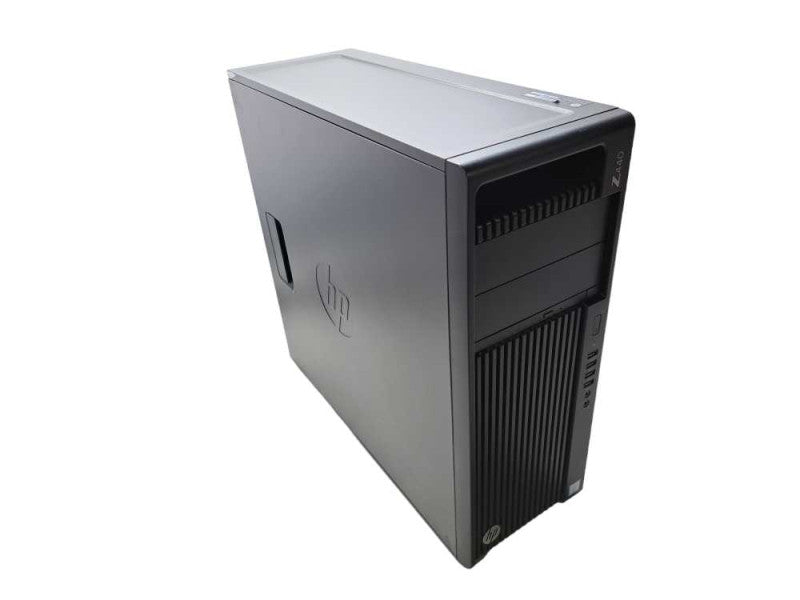 HP Z440 Workstation | Xeon E5-1620 v4 @ 3.50GHz 8GB DDR4 No HDD\\'s/GPU )