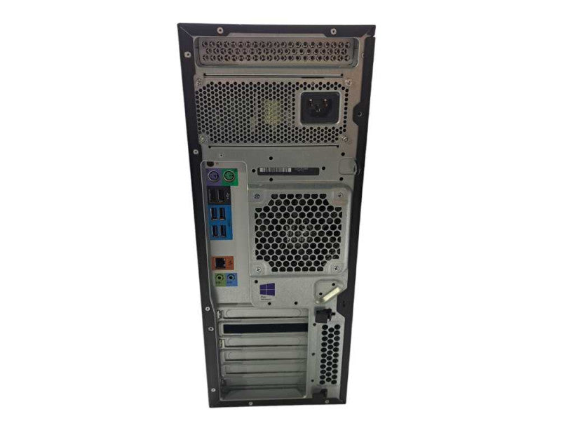 HP Z440 Workstation | Xeon E5-1620 v4 @ 3.50GHz 8GB DDR4 No HDD\\'s/GPU )