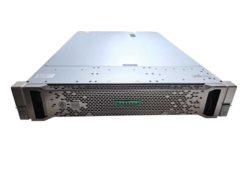 HP DL380 Gen9 2U Server | 2x Xeon E5-2660 V3 @ 2.60GHz 64GB DDR4 P440ar )
