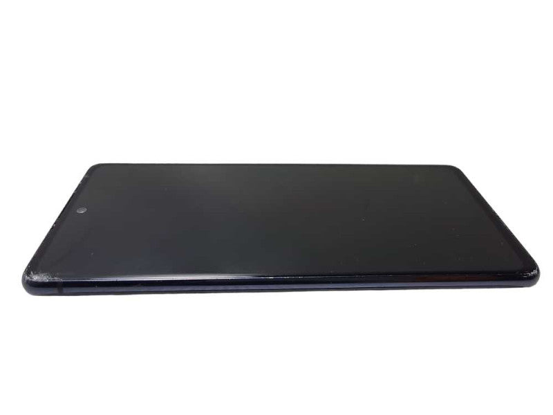 Samsung Galaxy S20 FE 5G 128GB (SM-G781W) - READ $