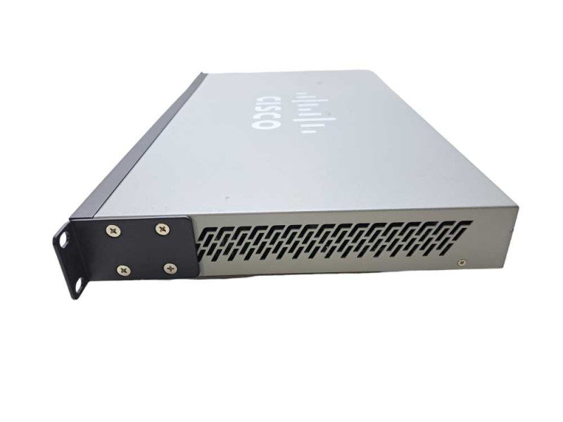Cisco SG300-52 | 52-Port Gigabit Managed Switch | 2x SFP | SRW2048-K9 V03 )