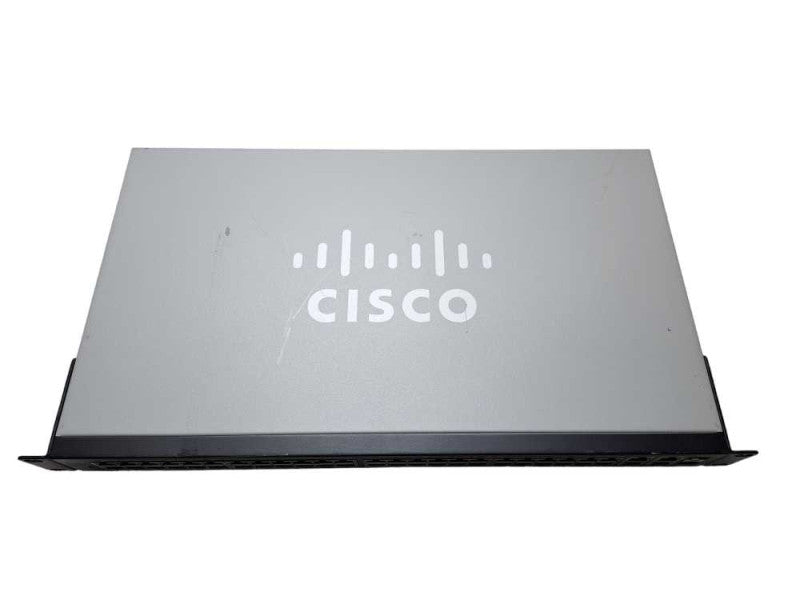 Cisco SG300-52 | 52-Port Gigabit Managed Switch | 2x SFP | SRW2048-K9 V03 )