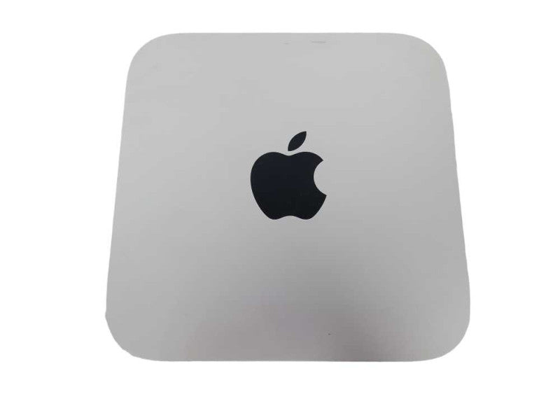 Apple Mac Mini 2014 | Dual Core i5-4260U @ 1.40GHz 4GB DDR3 500GB HDD !