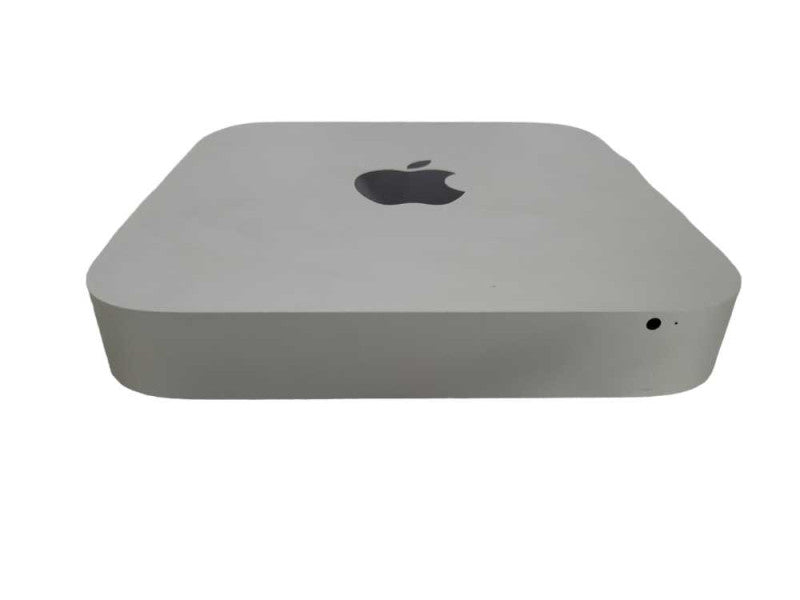 Apple Mac Mini 2014 | Dual Core i5-4260U @ 1.40GHz 4GB DDR3 500GB HDD !