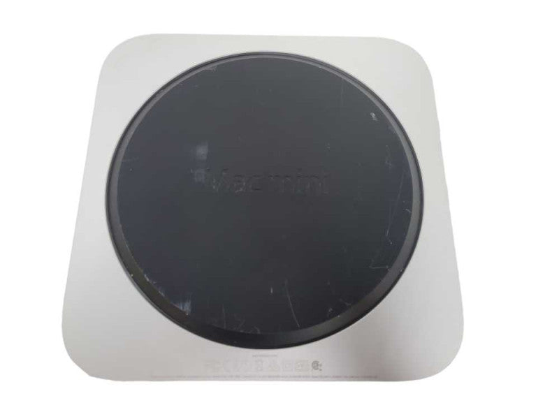 Apple Mac Mini 2014 | Dual Core i5-4260U @ 1.40GHz 4GB DDR3 500GB HDD !