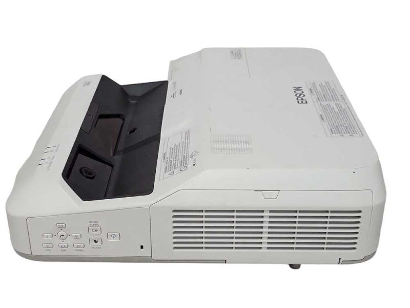 Epson BrightLink 696Ui HD 3LCD Ultra Short-Throw Projector, READ _