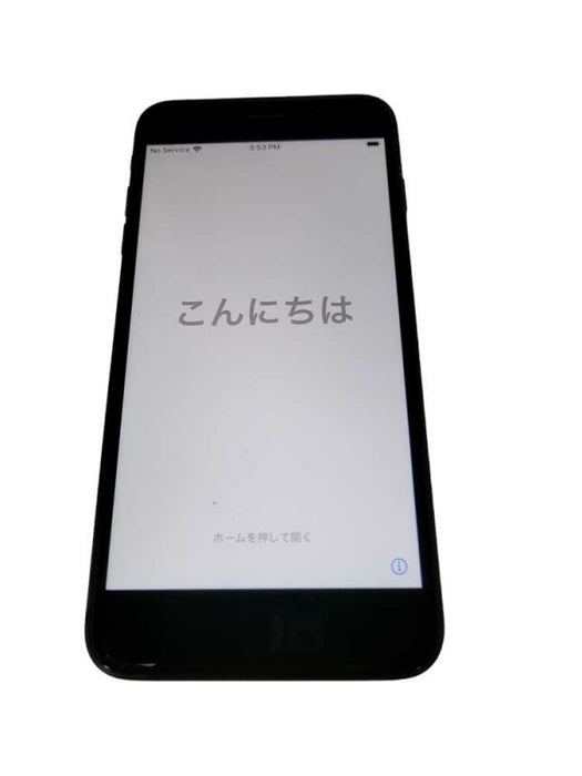 Apple iPhone 8 Plus - READ Î