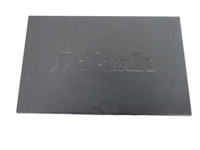 D-Link DGS-1100-08P 8-Port Easysmart Gigabit Network Switch Q!