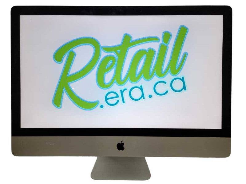 Apple iMac Retina 5K 2017 27\\\\\\" Core i7-7700K @ 4.2GHz 16GB DDR4 1.12 TB Fusion Radeon Pro 580 8GB Q(