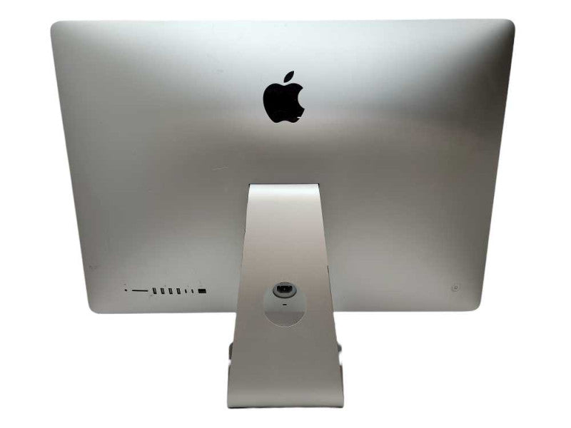 Apple iMac Retina 5K 2017 27\\\\\\" Core i7-7700K @ 4.2GHz 16GB DDR4 1.12 TB Fusion Radeon Pro 580 8GB Q(