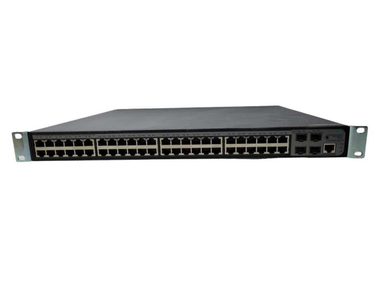 HP JG928A OfficeConnect 1920-48G-PoE+ Gigabit Ethernet Switch Q_