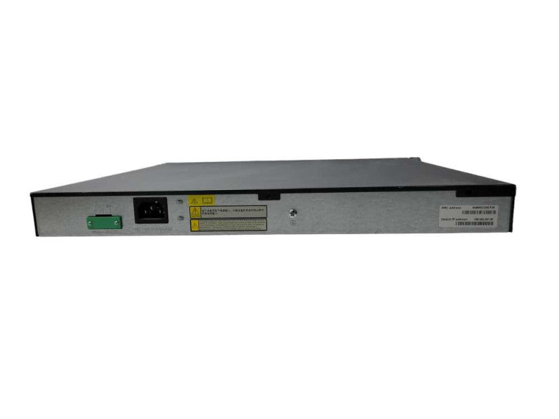 HP JG928A OfficeConnect 1920-48G-PoE+ Gigabit Ethernet Switch Q_