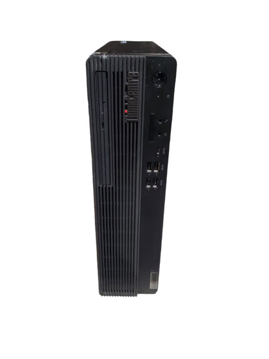 Lenovo ThinkCentre SFF Desktop A9-9430 4GB RAM NO HDD *READ @