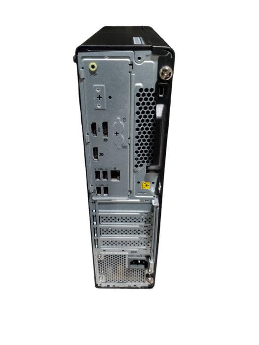 Lenovo ThinkCentre SFF Desktop A9-9430 4GB RAM NO HDD *READ @