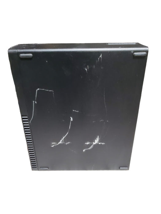 Lenovo ThinkCentre SFF Desktop A9-9430 4GB RAM NO HDD *READ @