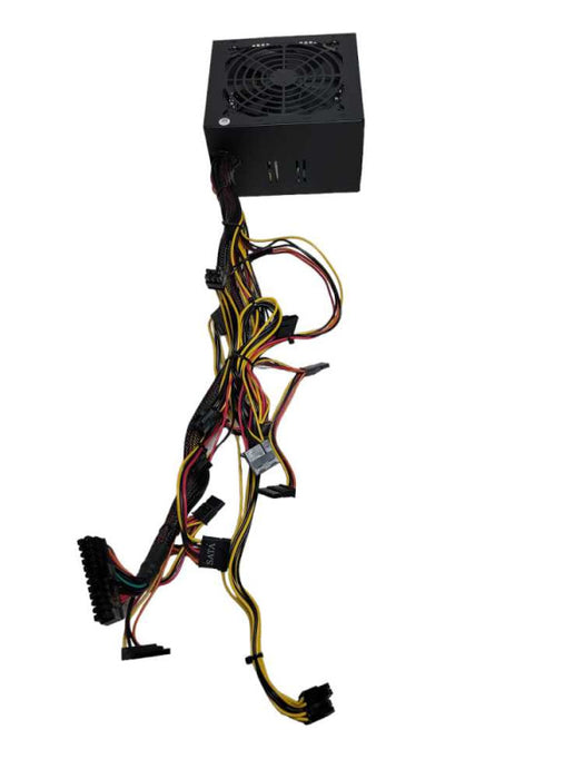 CoolerMaster (RS-550-PCAR-N1) 550W PSU Q%