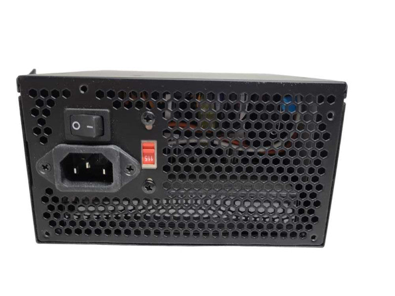 CoolerMaster (RS-550-PCAR-N1) 550W PSU Q%