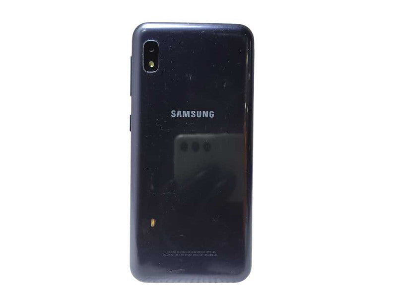 Samsung Galaxy A10e 32GB (SM-A102W) READ $