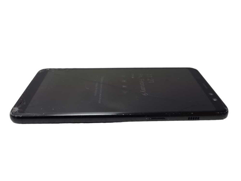 Samsung Galaxy A8 32GB (SM-A530W) - READ $
