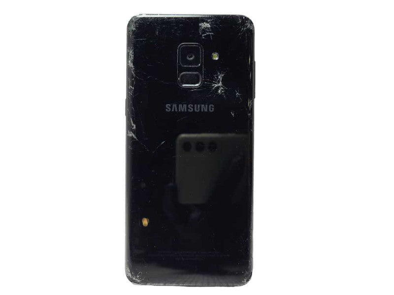 Samsung Galaxy A8 32GB (SM-A530W) - READ $