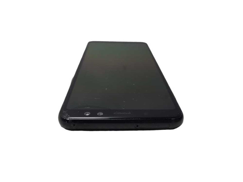 Samsung Galaxy A8 32GB (SM-A530W) - READ $