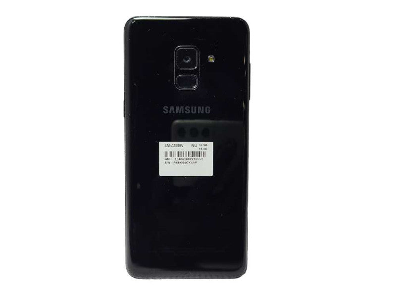 Samsung Galaxy A8 32GB (SM-A530W) - READ $