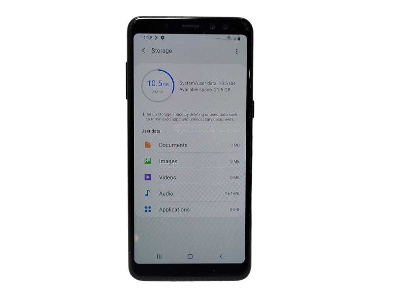 Samsung Galaxy A8 32GB (SM-A530W) - READ $