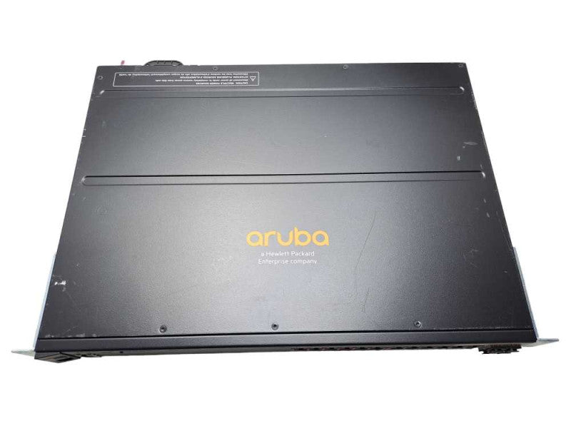 HPE Aruba J9726A 2920-24G | 24-Port Managed Gigabit Switch w/ Ears )