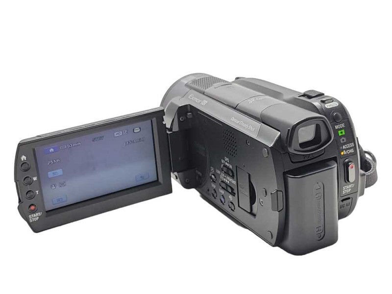 Sony Handycam HDR-XR520V 240 GB Camcorder  _
