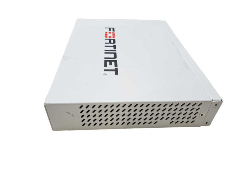 Fortinet Fortigate 61E | Network Security Firewall Appliance | Factory Reset Q)