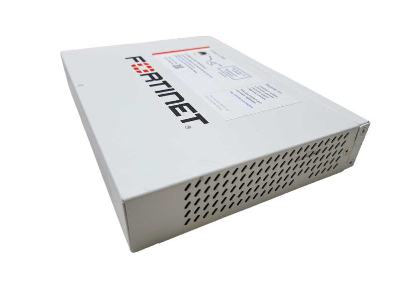 Fortinet Fortigate 61E | Network Security Firewall Appliance No SSD *READ* )